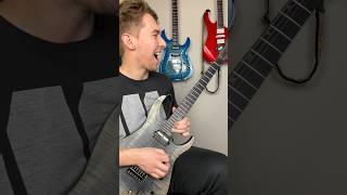 White Lion Don’t Give Up Guitar Solo Cover