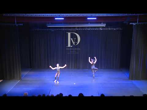 YDC 2019 - CONTEMPORARY - 274 - ACADÉMIE GRÉTRY - UNLIMITED