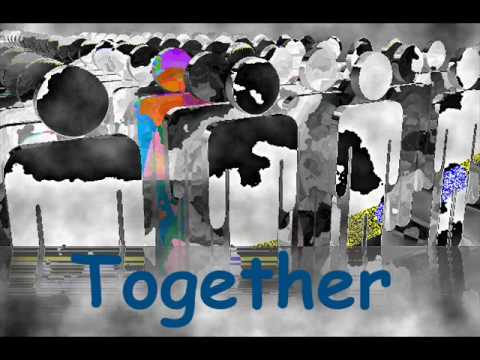 Together - Da Home Slices