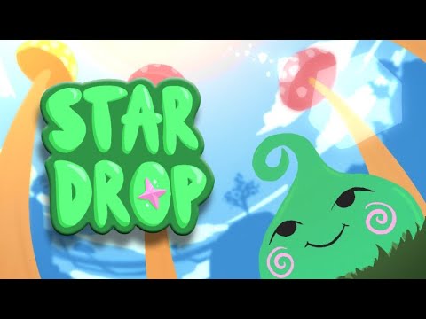 Stardrop youtube-video
