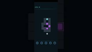 Brain Training - Sokoban: Level 28