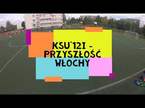 KSU'12I - Przyszłość Włochy