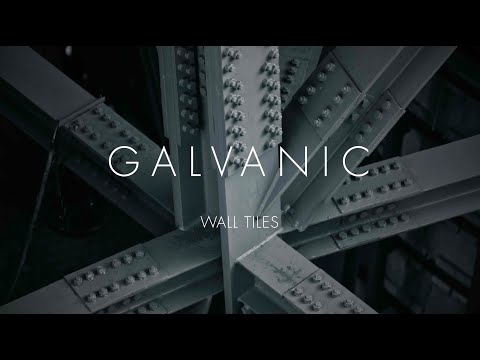 GALVANIC 2021 - Grespania