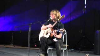 Terence Hansen - Guitar Nation 2010 - day 2