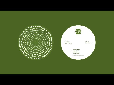 WPR016 - Taiko - Jelly Bots