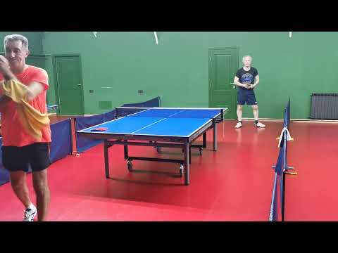 Saša Reljić - Vlada Milunović