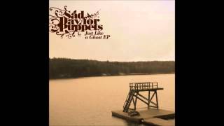 Sad Day For Puppets - Hush