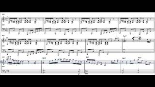 My Sweetness / Stuff / Piano