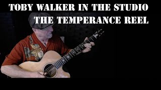 Video thumbnail for Toby Walker - Temperance Reel - Guild GAD F-130 CE by Toby Walker