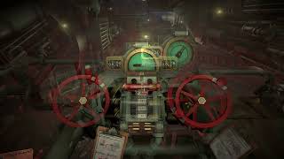 VideoImage1 IRON NEST: Heavy Turret Simulator