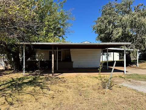 4 beds in Okc! freshly painted and conveniently located! property video