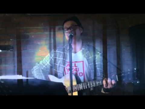 Ulf B Fernqvist - Vad var det jag sa?