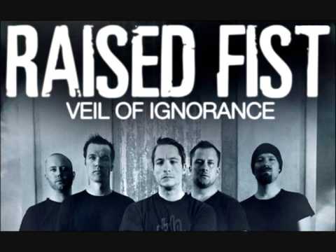 Raised Fist - I Have To Pretend