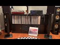 LP12 Plays: John Klemmer - Beloved