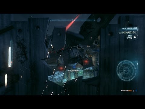 Batman Arkham Knight - Playthrough - Pt 54 -  Let's Play