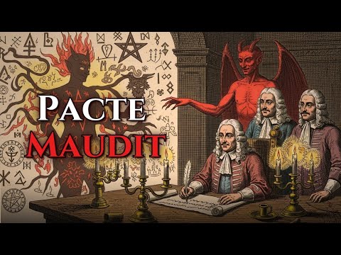5 Pactes Maudits : Les Familles Françaises qui Ont Vendu Leur Âme