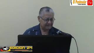 Noticiero diurno edicion24.......18/10/2019.... FAGC