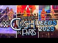 WWE Supershow Leeds 2025