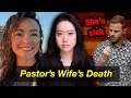 Toxic Pastor Humiliates Wife In Sermon She Leaves Him Then Found Mysteriously Dead In River