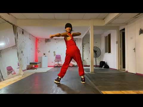 MAMBO REMIX - GAROTIHNIO-GIAN-THE LA PLANTA coreo GIGI BALPARDA Uruguay RODOBLESS