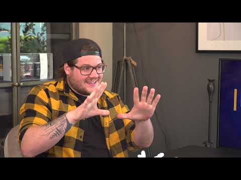 MÖHRtalkt mit Daniel Büchel