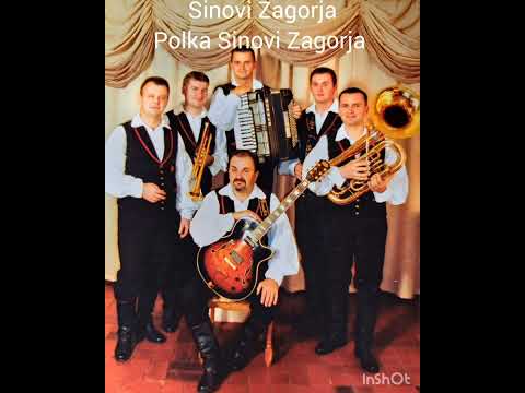 Sinovi Zagorja - Polka Sinova Zagorja