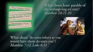 Video: Slavery in the Christian Bible