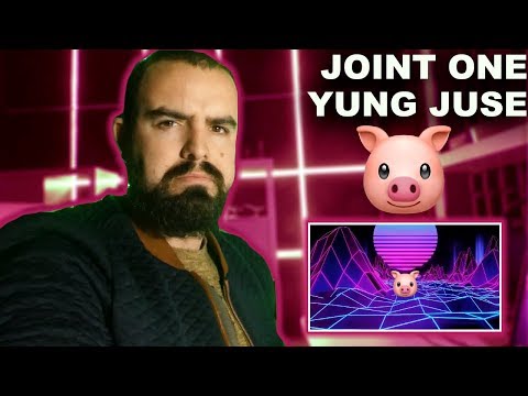 JOINT ONE X YUNG JUSE - TOU NA FESTA (React)