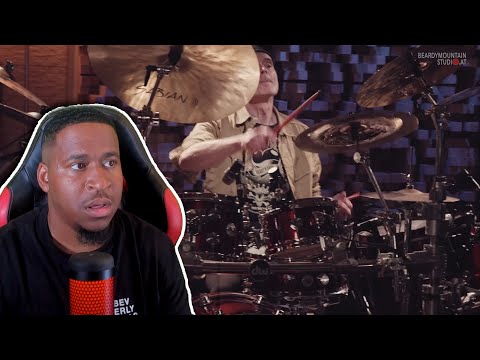 Das war von Anfang bis Ende PURE HITZE 🔥🔥PANZERBALLETT & VIRGIL DONATI // Elf Variationen //