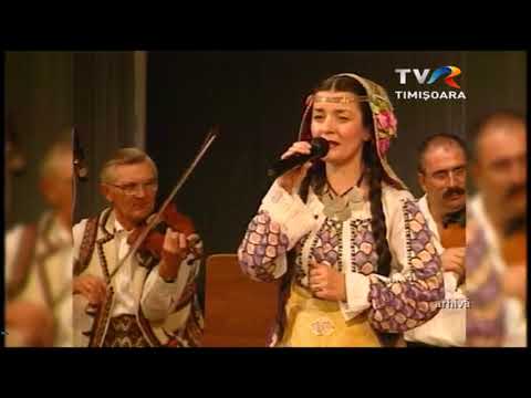 Elena Jurjescu - Ce vii bage tarzior - live (Fest. „Mariana Draghicescu” - 2002)