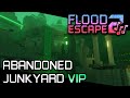 FE2CM OST Abandoned Junkyard VIP