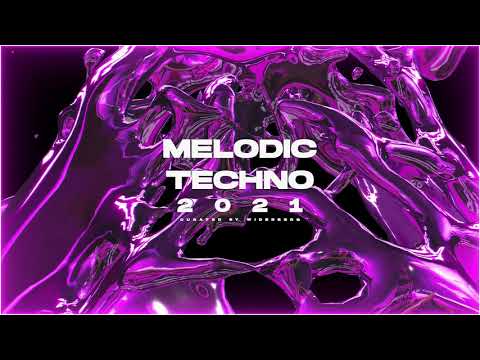 STANDERWICK feat. AIDYL - I Can Be Your Lover | MELODIC TECHNO