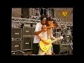 Stuck Mojo - Who's The Devil (Live at the Dynamo Open Air 1996)
