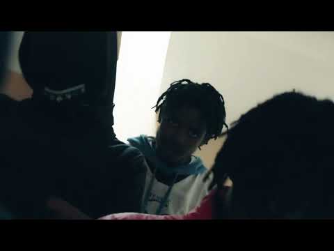 BACK IN BLOOD🩸BandoBoys.ke (Dante x Chana4president )