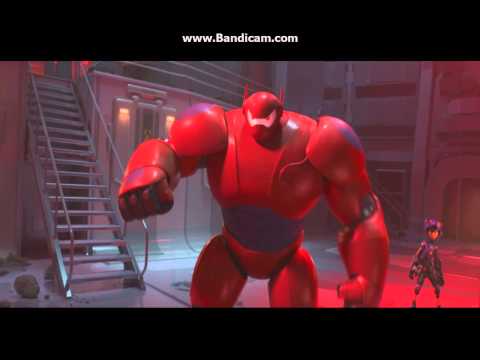 Wielka 6 HD ( fragmenty ) PL