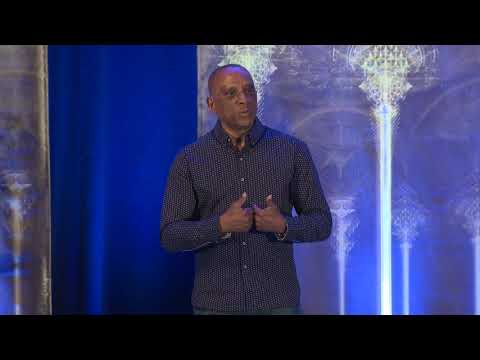 I Give you my Word: Orland Bishop