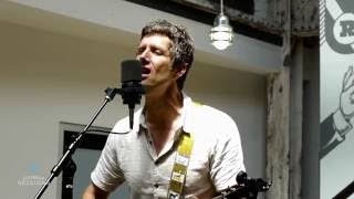 Sixthman Sessions | Kevin Griffin of Better Than Ezra - A Lifetime