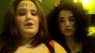 hotter than fire (cover ilovebbfband)