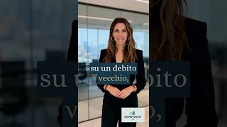 3 Cose da Sapere Prima di Ignorare un Debito Prescritto