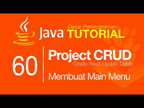 Belajar Java Dasar 01 Apa itu Java