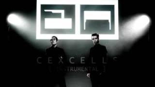 Blaqk Audio - &quot;The Love Letter&quot; Instrumental