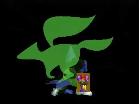 Longhorn Weekly 72 LR6 - Daddu (Falco) vs Happens (Samus)