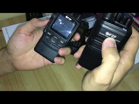 P2P walkie-talkie WCDMA/GSM 3G The Best Choice ，The World can talk.