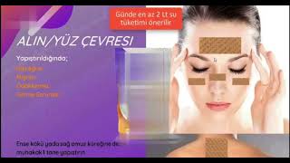Doctorem Vita Plus Nasıl Kullanılır? Nerelere Yapıştırılır?