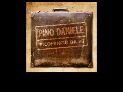 Pino Daniele - A testa in giù (remake 2008)