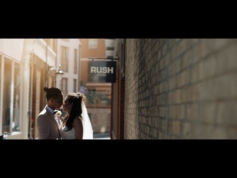 London Wedding Highlights // Effie + Aljon