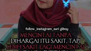 Download lagu Stori wa dj tik tok biarlah semua berlalu. mp3