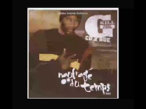 [1] 2 Bal 2 Neg - Les 2 Bal c de la balle (G-Kill - Naufragé du temps)