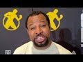 Shane Mosley to reacts to Ryan Garcia ripping Golden Boy during the press conference!
