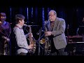 Ernie Watts, Honda masato Solo (Minoru Mukaiya East meets West 2018)